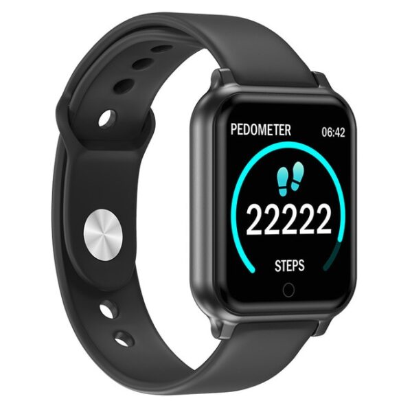 SZTEE B58 Smart Watch Xiaomi - Imagem 4