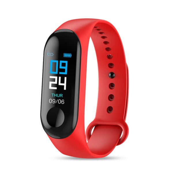 Smart Wacth M3 - Imagem 2