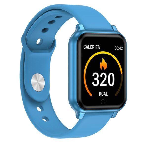 SZTEE B58 Smart Watch Xiaomi - Imagem 9