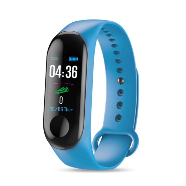 Smart Wacth M3 - Imagem 3