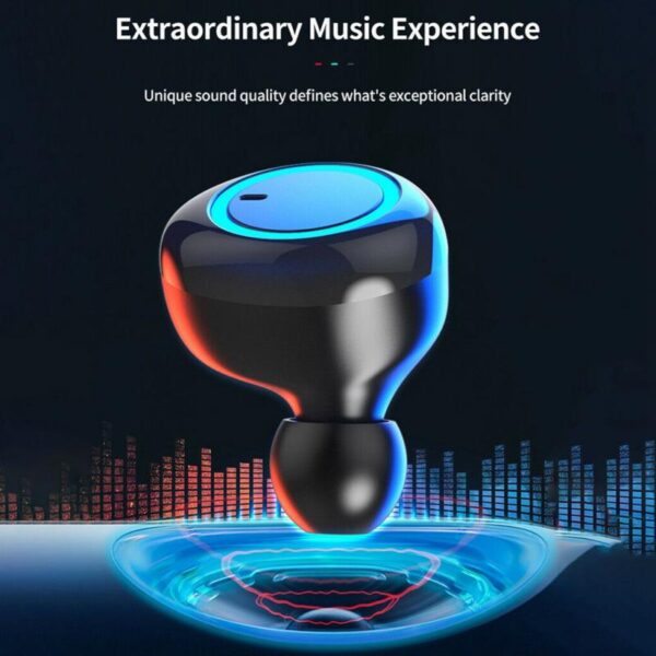 Y50 TWS Bluetooth - Imagem 2