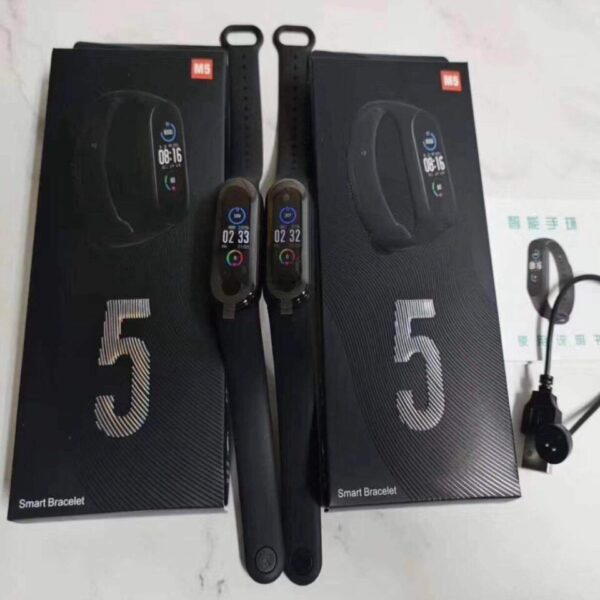 Smart Wacth M3 - Imagem 4