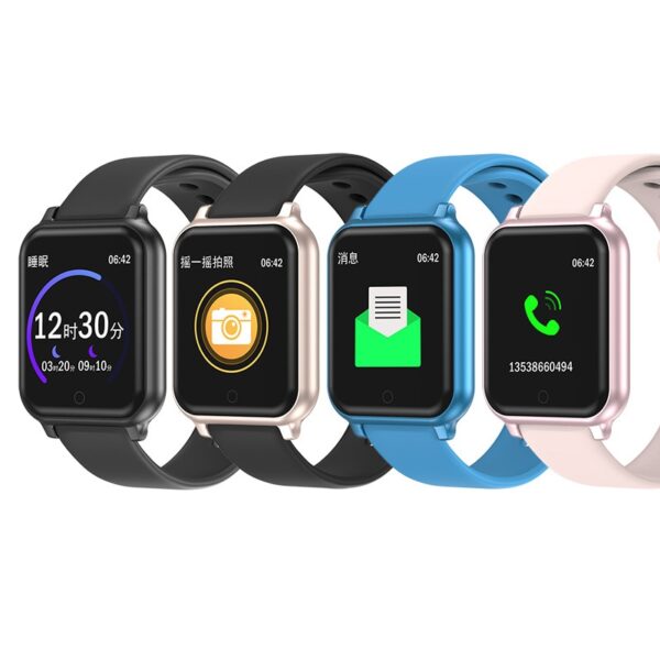 SZTEE B58 Smart Watch Xiaomi - Imagem 2