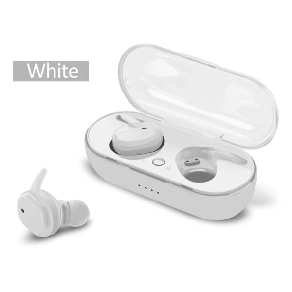 Fone de ouvido sem fio TWS Y30 - Imagem 6