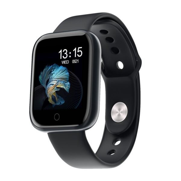 Smart Watch T80 a prova d'água - Imagem 3