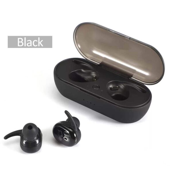 Fone de ouvido sem fio TWS Y30 - Imagem 5