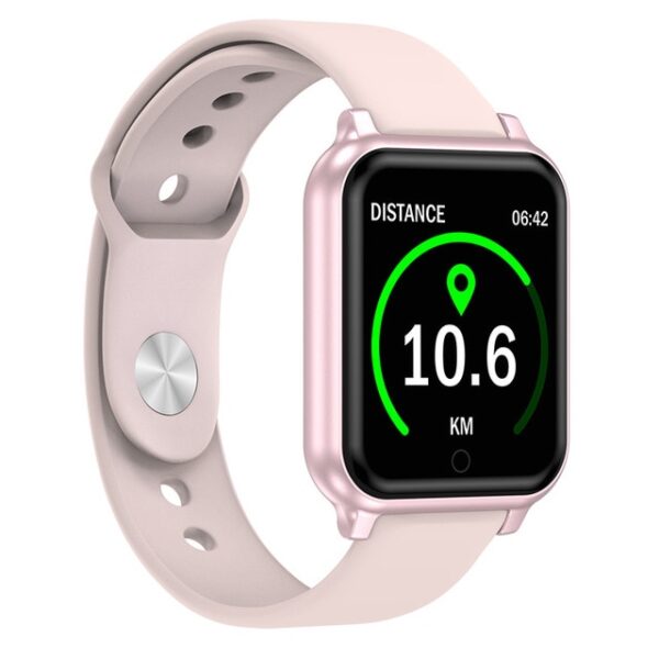 SZTEE B58 Smart Watch Xiaomi - Imagem 10