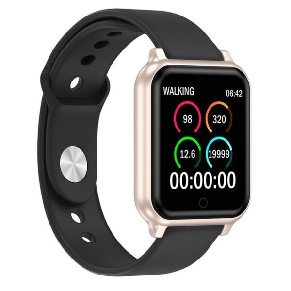 SZTEE B58 Smart Watch Xiaomi - Imagem 5